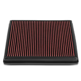 2012-2018 BMW 335i 235i 435i M2 High Flow Engine Air Filter - Red