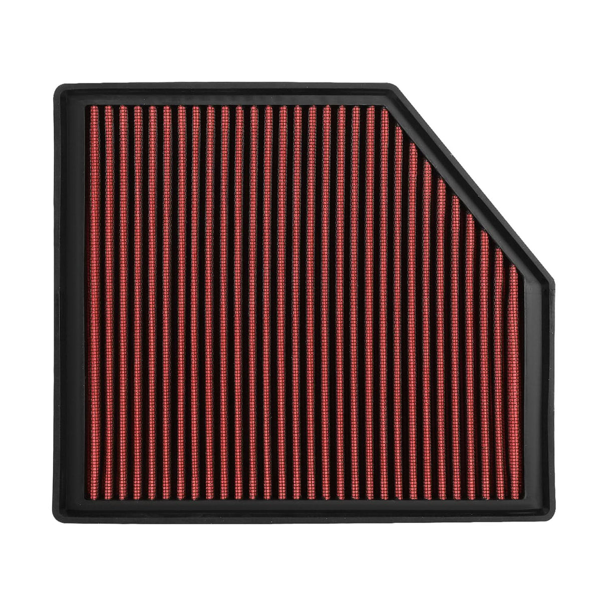 07-16 Volvo S60/S80/V60/V70/XC60/XC70 Red Engine Air Filter