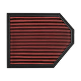 11-17 BMW X3 / 15-18 X4 Engine Air Filter - 2.0T 3.0L - Red
