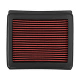 09-19 Infiniti M35/M37/Q70/Q70L Engine Air Filter Red