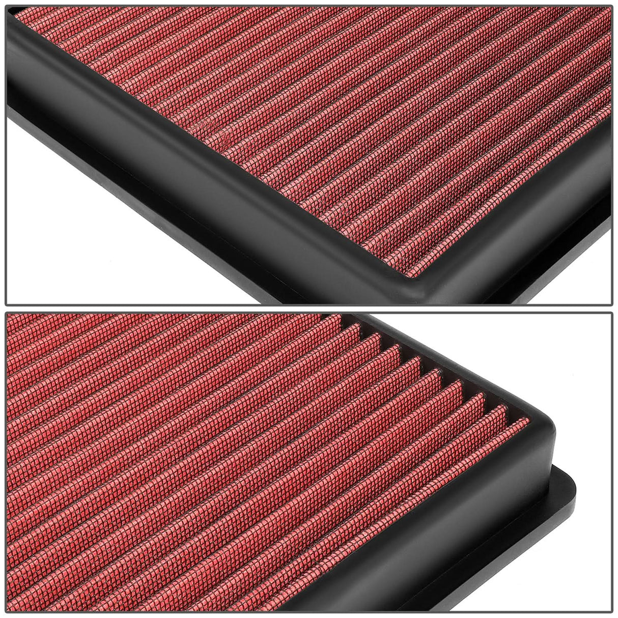 2014-2019 Jeep Grand Cherokee 3.0L Turbo Diesel Engine Air Filter