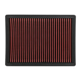 2001-2005 Chrysler PT Cruiser 2.4L Non-Turbo Engine Air Filter - Red