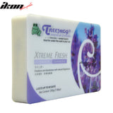 Treefrog Xtreme Fresh Air Freshener Lavender Scent Car Auto Home
