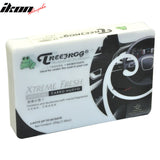Treefrog Xtreme Fresh Air Freshener - New Car