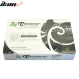 Treefrog Xtreme Fresh Air Freshener - New Car