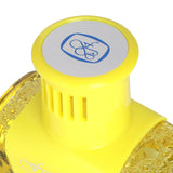 Fresh Bottle Lemon Air Freshener - 110ML Glass Bottle