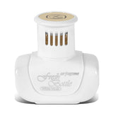 White Musk Air Freshener - 110ml Glass Bottle