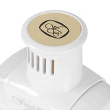 White Musk Air Freshener - 110ml Glass Bottle