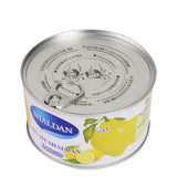Big My Shaldan 250G Limonene Gel Can Air Freshener - Lemon