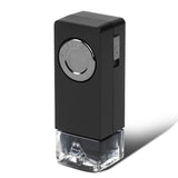 Black Squash Air Vent Air Freshener