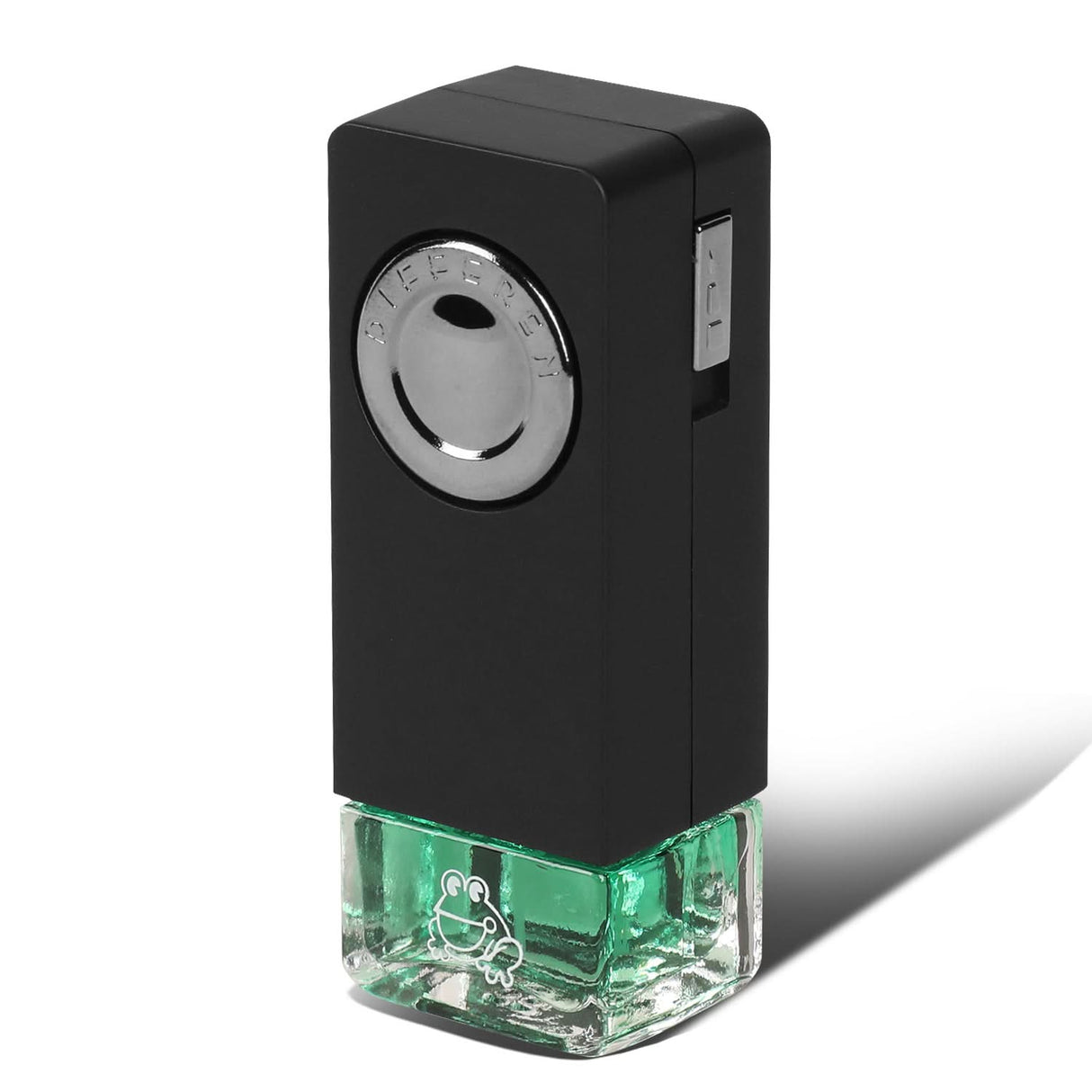 Black Vanilla Air Vent Air Freshener