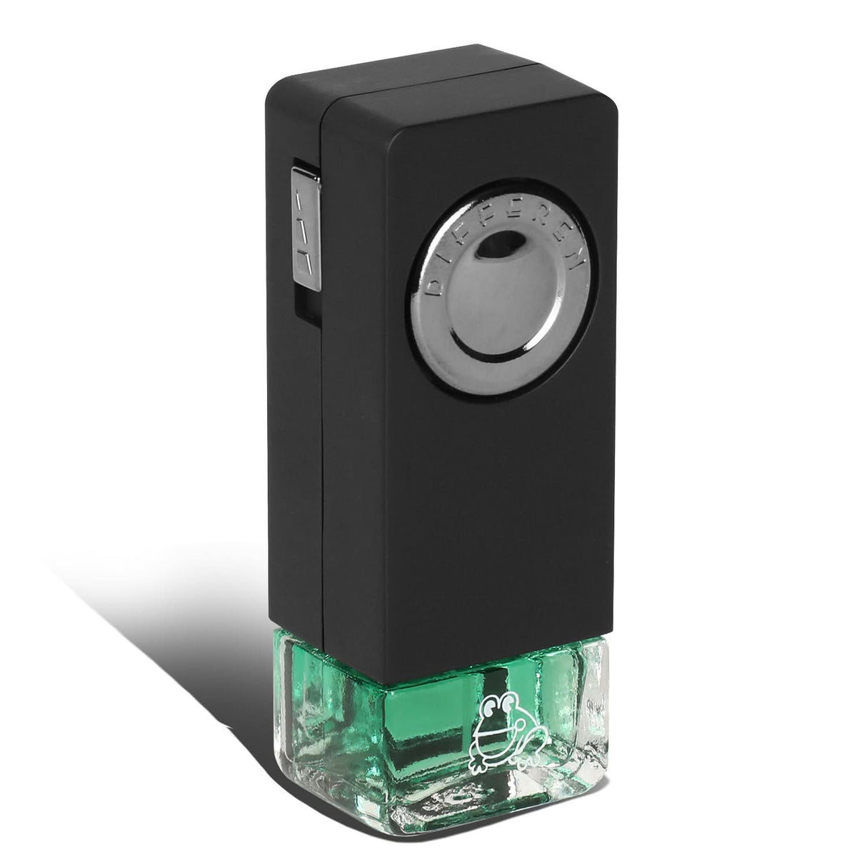 Black Vanilla Air Vent Air Freshener