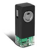 Black Vanilla Air Vent Air Freshener