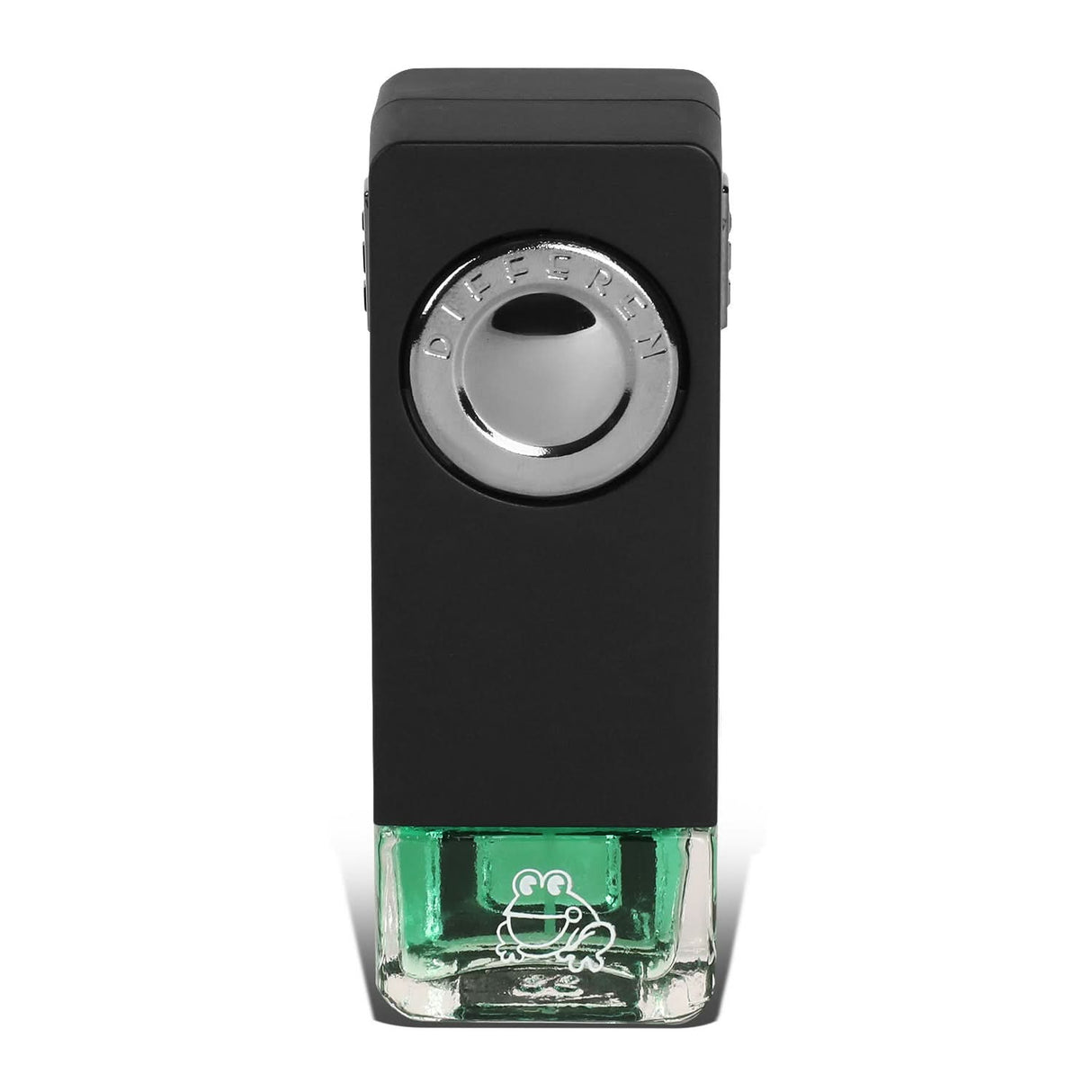 Black Vanilla Air Vent Air Freshener