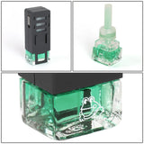 Black Vanilla Air Vent Air Freshener