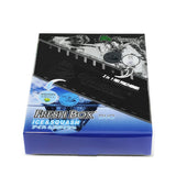 Tree Frog 2-in-1 Fresh Box Duo Air Freshener - 200G Gel Lemon Squash