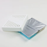 Tree Frog 2-in-1 Fresh Box Duo Air Freshener - 200g Gel - Lemon Squash