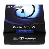 Tree Frog Fresh Box XL Air Freshener - Black Squash 400G