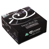 Tree Frog Fresh Box XL Air Freshener 400g New Car Scent