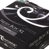Tree Frog Fresh Box XL Air Freshener 400g New Car Scent
