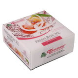 Tree Frog Fresh Box XL Air Freshener - White Peach 400G