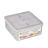 Tree Frog Fresh Box XL Air Freshener - White Peach 400G