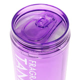 Angel Snow Fragrance Tank Air Freshener - 145G Soda Can
