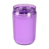 Angel Snow Fragrance Tank Air Freshener - 145G Soda Can