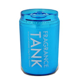 Blue Soda Fragrance Tank Air Freshener - 145G Soda Can