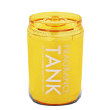 Lemon Squash Fragrance Tank Air Freshener - 145G Soda Can