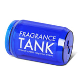 Sparkling Dry Fragrance Tank Air Freshener - 145G Soda Can