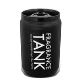 White Musk Fragrance Tank Air Freshener - 145G Soda Can