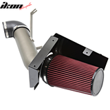 1999-2006 Chevy GMC Silverado Gunmetal Air Intake Heat Shield Steel