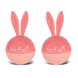 Rabbico Air Angel Snow Vent Clip-On Air Freshener 2PC Set