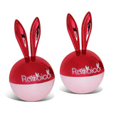 Rabbico Air Shine 1.5G Rabbit Ear Vent Clip Air Freshener 2PC Sexy Shower