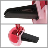 Rabbico Air Shine 1.5G Rabbit Ear Vent Clip Air Freshener 2PC Sexy Shower
