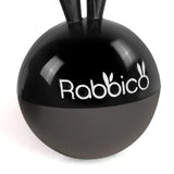 Rabbico White Musk Gel Air Freshener 90g Rabbit Ear Can
