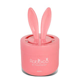 Angel Snow Scent Rabbit Ear Gel Air Freshener 90G Can