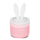 Rabbico White Angel Snow Gel Air Freshener - 90g Rabbit Ear Can
