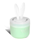 Rabbico White Relax Shower Gel Air Freshener 90g Rabbit Ear Can