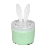 Rabbico White Relax Shower Gel Air Freshener 90g Rabbit Ear Can