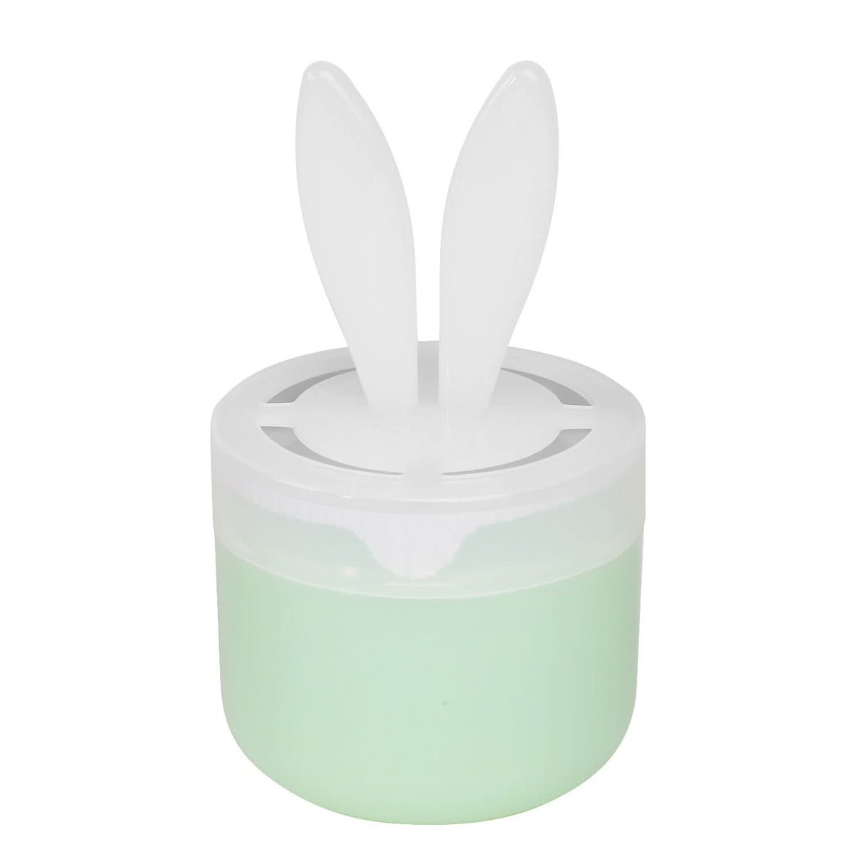 Rabbico White Relax Shower Gel Air Freshener 90g Rabbit Ear Can