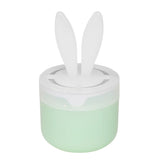 Rabbico White Relax Shower Gel Air Freshener 90g Rabbit Ear Can