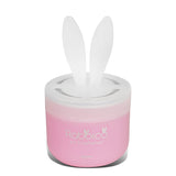 Rabbico White Sexy Shower Gel Air Freshener - 90g Rabbit Ear Can