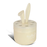 Rabbico Sweet White Musk Car Air Freshener - 90g Gel Can