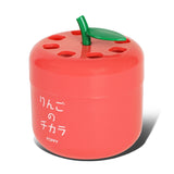 Super Apple Gel Air Freshener - 90G Can Honey Apple Scent