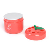 Super Apple Gel Air Freshener - 90G Can Honey Apple Scent