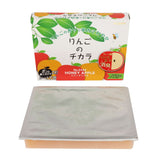 Super Apple Under Seat Air Freshener 200G - Honey Apple Scent