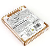 Smooth Cologne Air Freshener - 200G Gel Brick - Platinum Shower