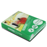 Smooth Cologne Scented Gel Air Freshener - 200G Polyurethane